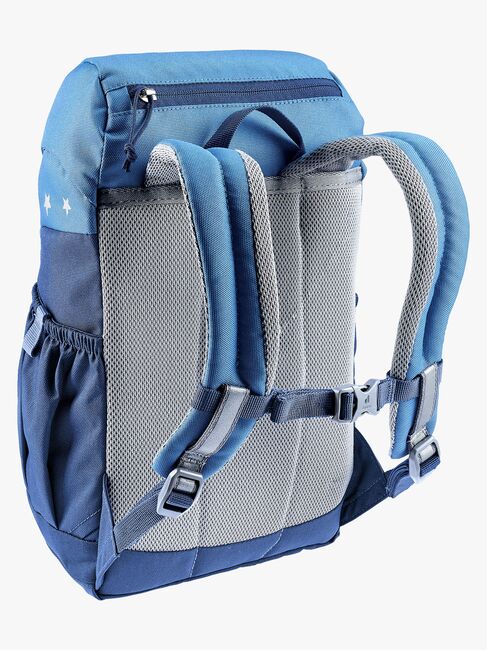 Deuter Schmusebär Rucksack 8L, Wave Nightblue