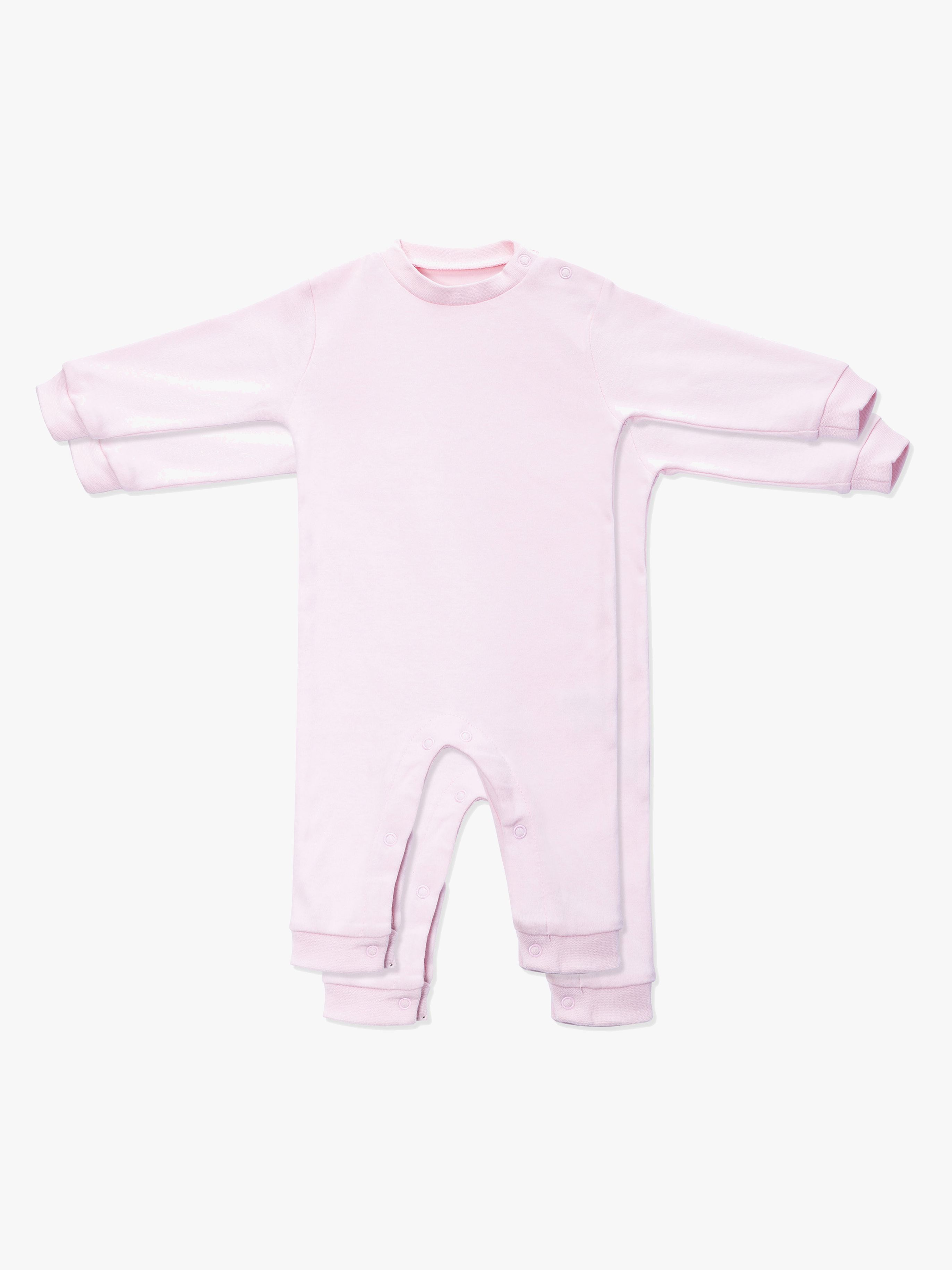 Tiny Treasure Maxime Body 2er-Pack, Pink 74