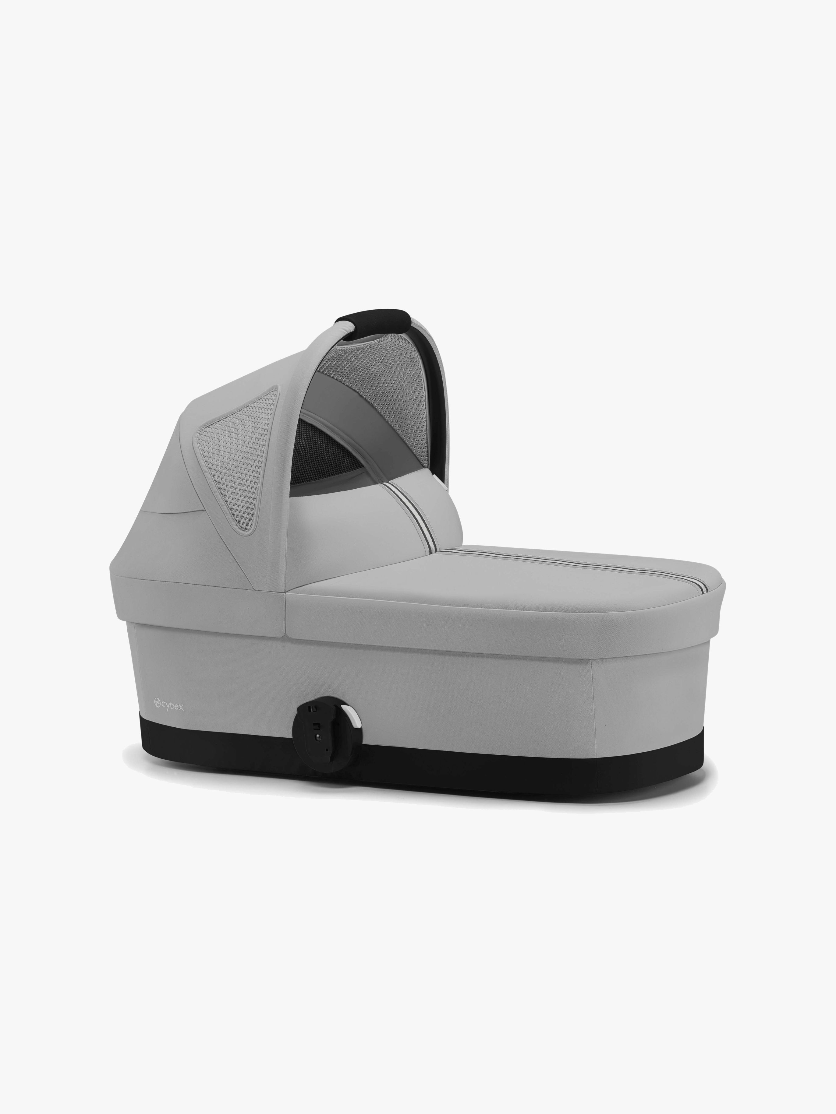 Cot S Liegewanne, Fog Grey