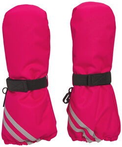 Nordbjørn Stalon Handschuhe, Pink