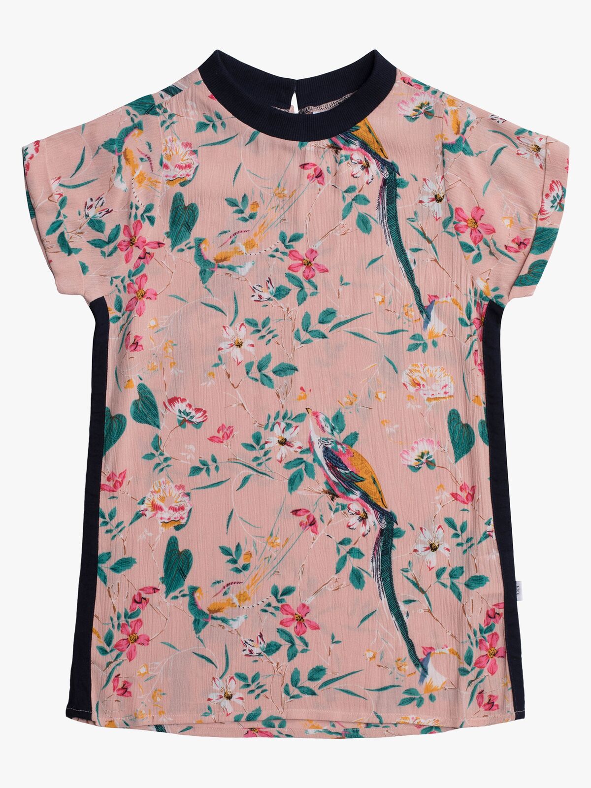 Luca & Lola San Vito Kleid, Flowers