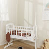 BabyMatex Matratze für JLY Wiege 85x45