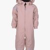 Lindberg Lingbo Outdoor-Overall, Blush