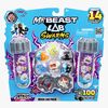 Beast Lab Swarms Sammelfiguren Hyper Fusion 14er-Pack
