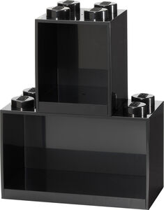 LEGO Regal, Black