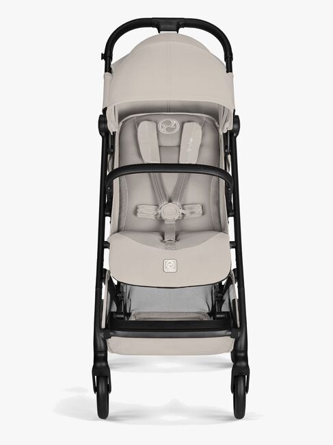 Cybex Beezy Buggy, Dune Grey