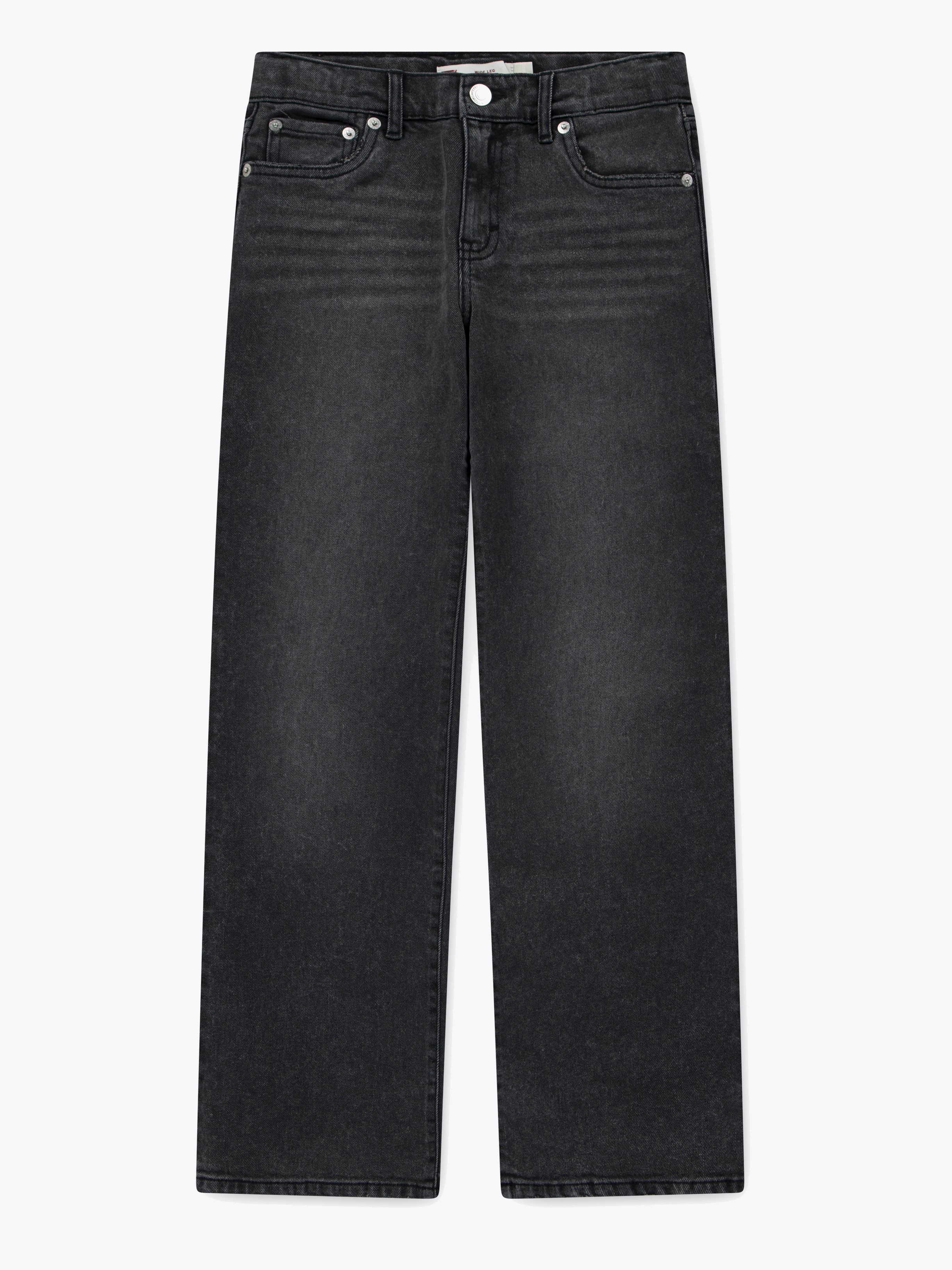 LVG Wide Jeans, Wish Me Luck, 164