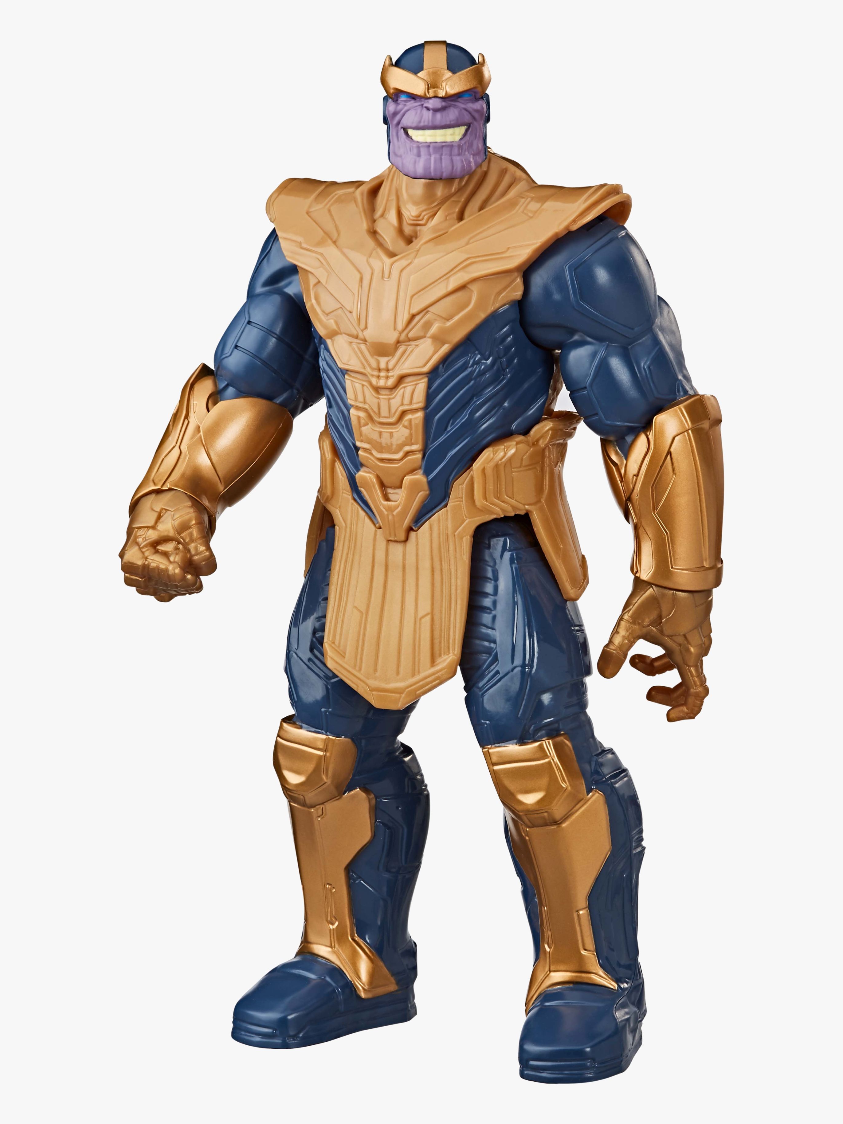 Titan Hero Figur Thanos