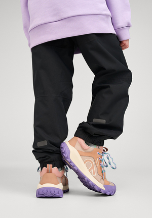 Reima Kulkuri Wasserdichter Sneaker, Ice Cocoa