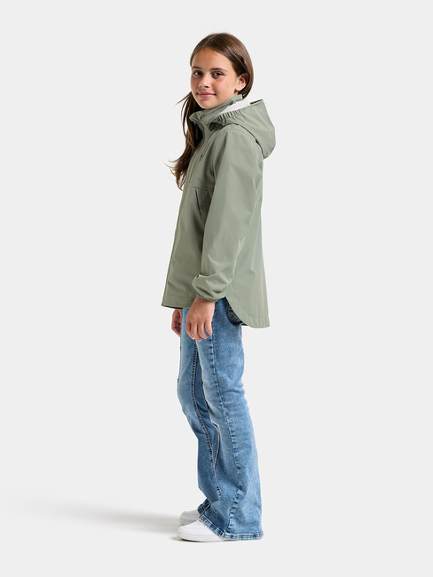 Didriksons Meliss Outdoorjacke, Wilted Leaf