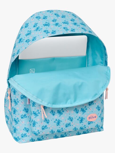Disney Lilo & Stitch Laptop Rucksack 14.1", Ohana