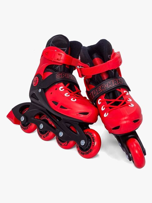 Marvel Spiderman Inliner