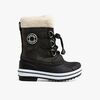 Nordbjørn Lynx Winterstiefel, Black