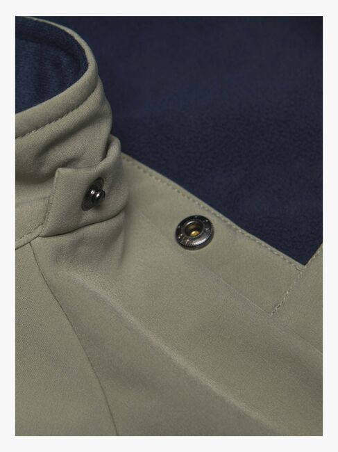 Viking Play Softshelljacke, Marineblau