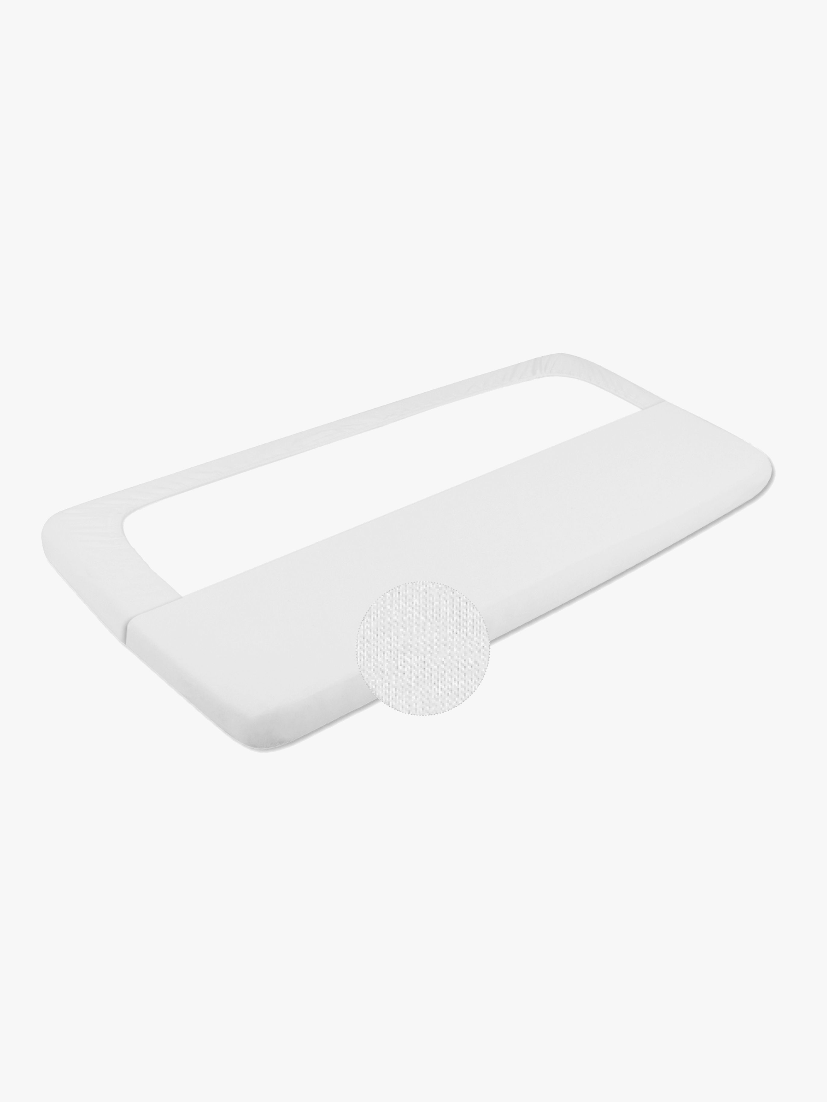 Matratzenschutz Überzug Frottee 70x140