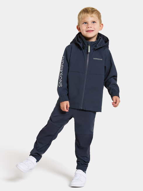 Didriksons  Hallon Windjacke, Navy