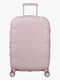 American Tourister Dreami Spinner Koffer 69-78L, Dreamsky Pink