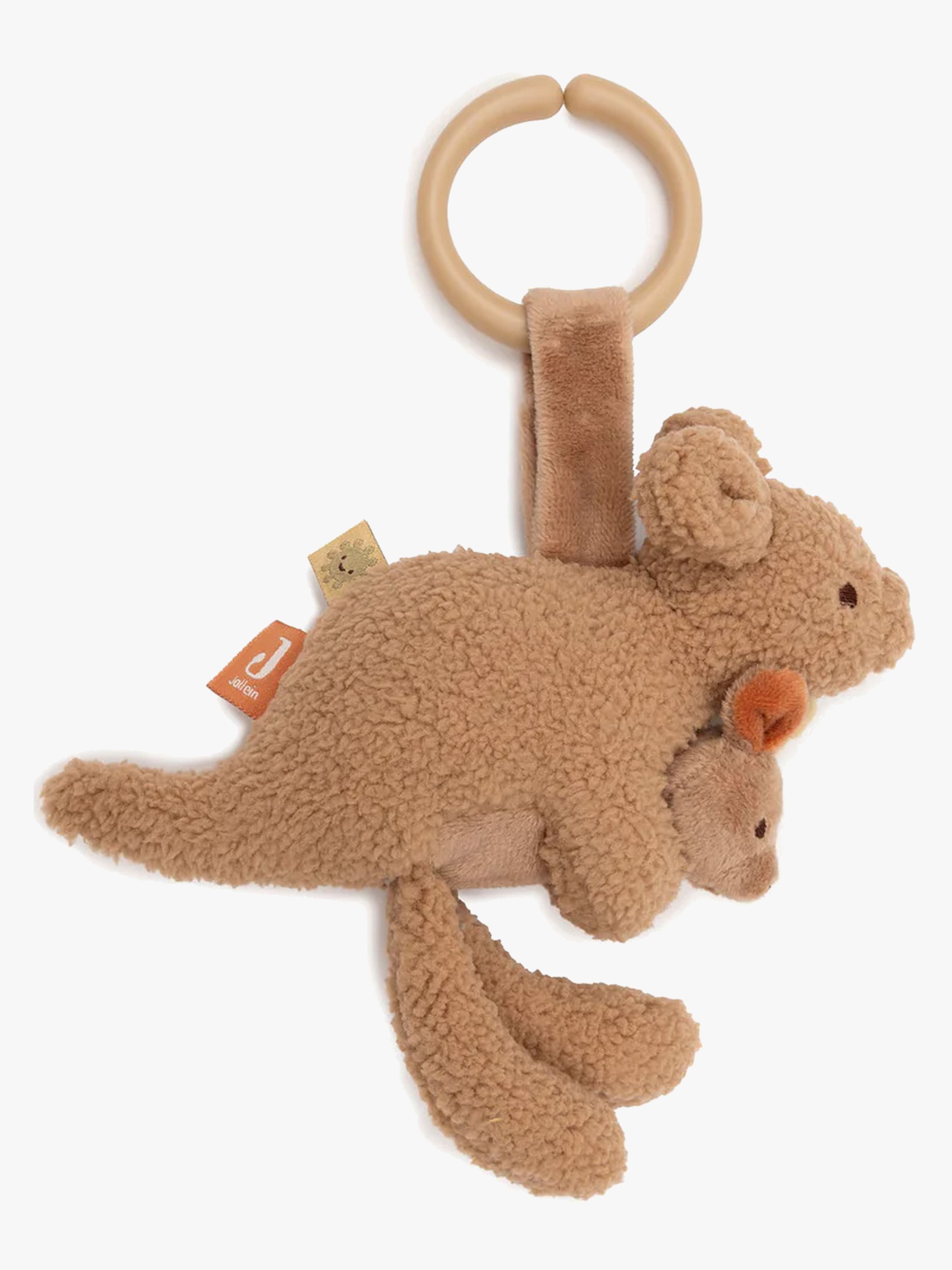 Kinderwagenanhänger, Kangaroots