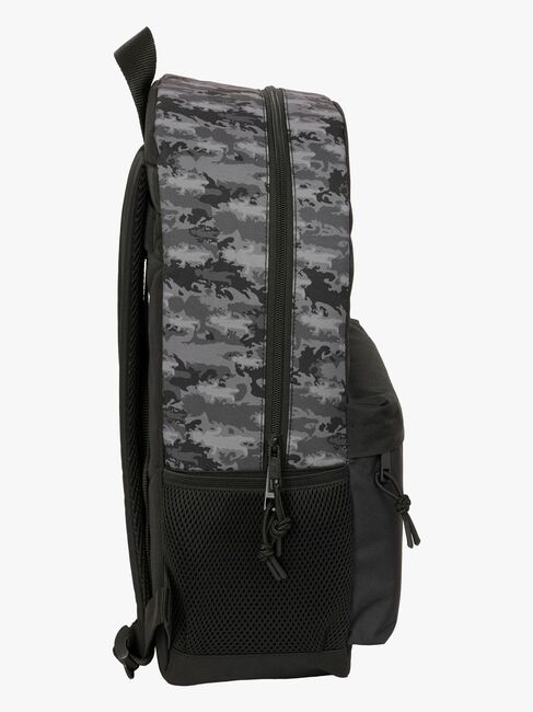 Dragon Ball Rucksack 19L, Schwarz