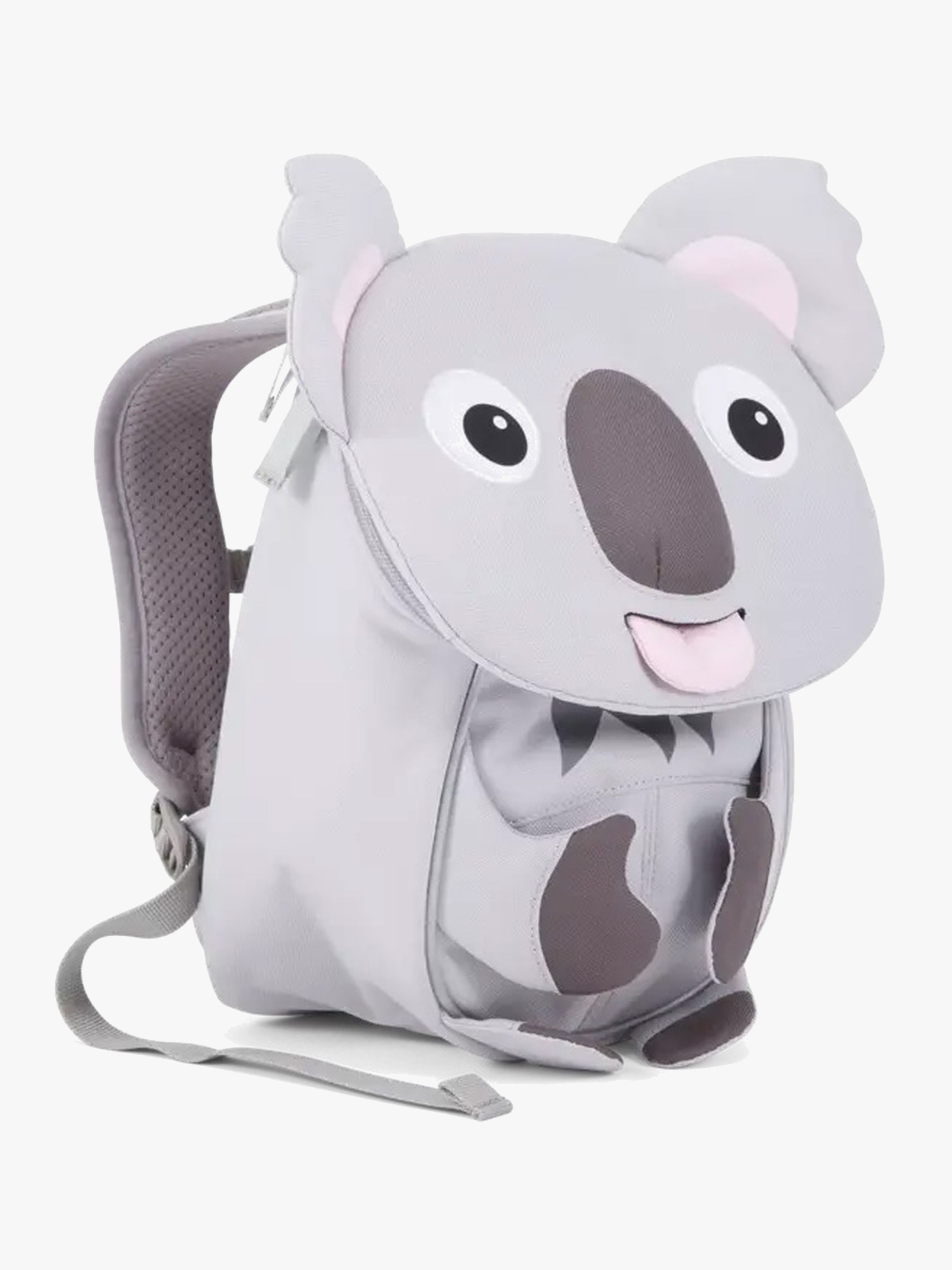 Kleiner Freund Kinder Rucksack 4L, Koala, Kindergartenrucksack