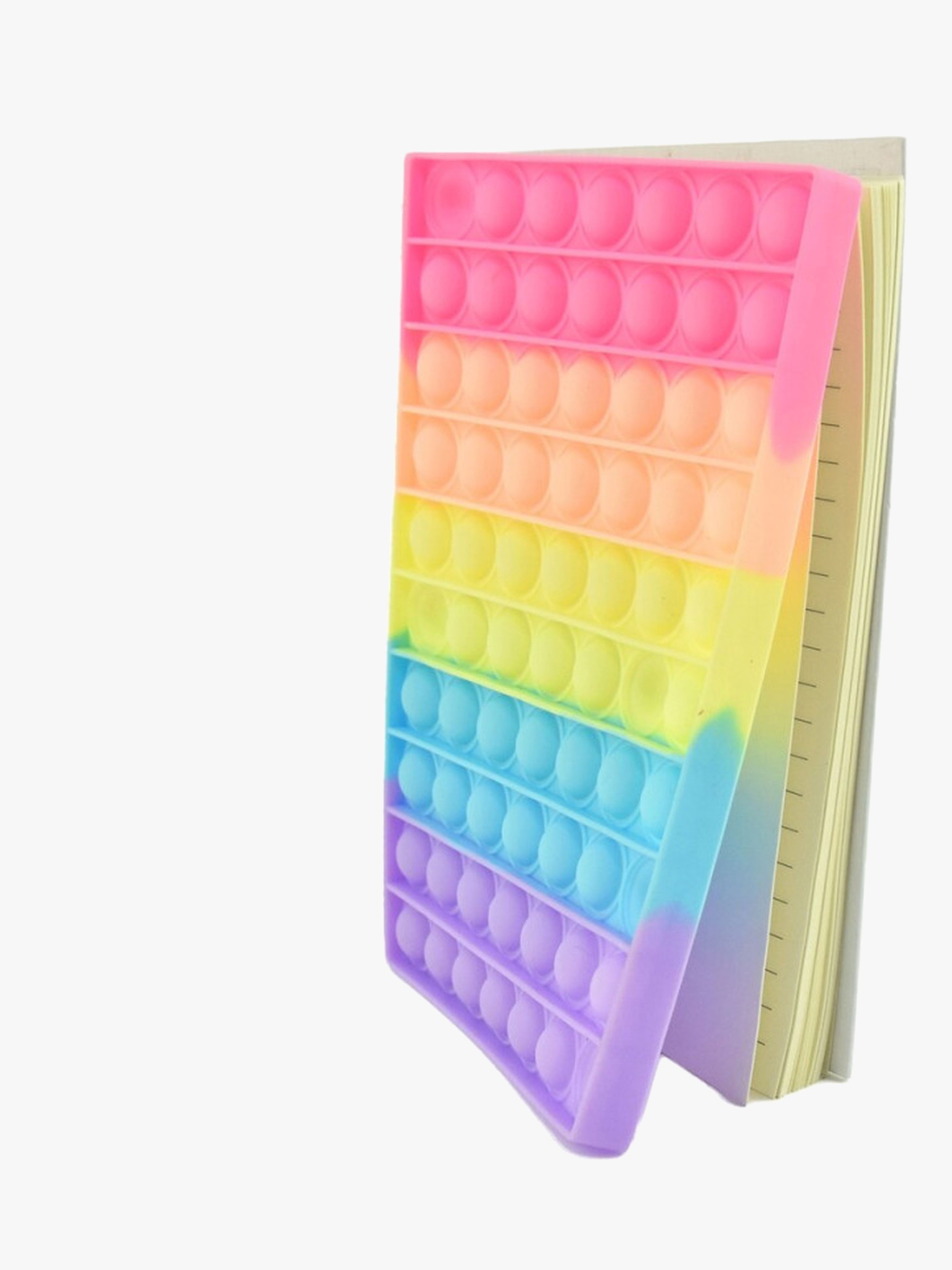 Notizbuch Pop It A5