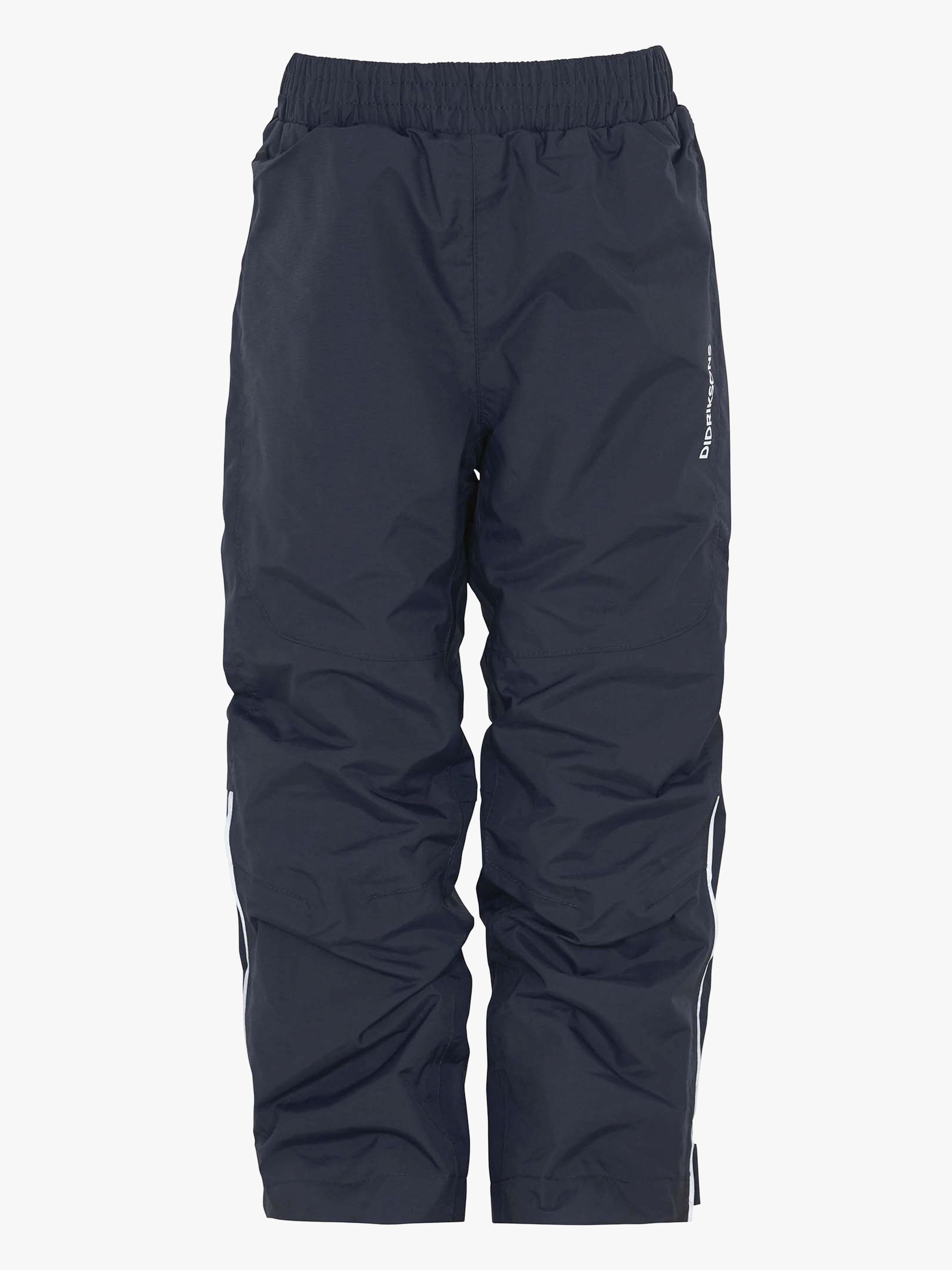 Didriksons Ozone Outdoorhose, Navy, 90