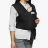 Moby Classic Tragetuch, Black