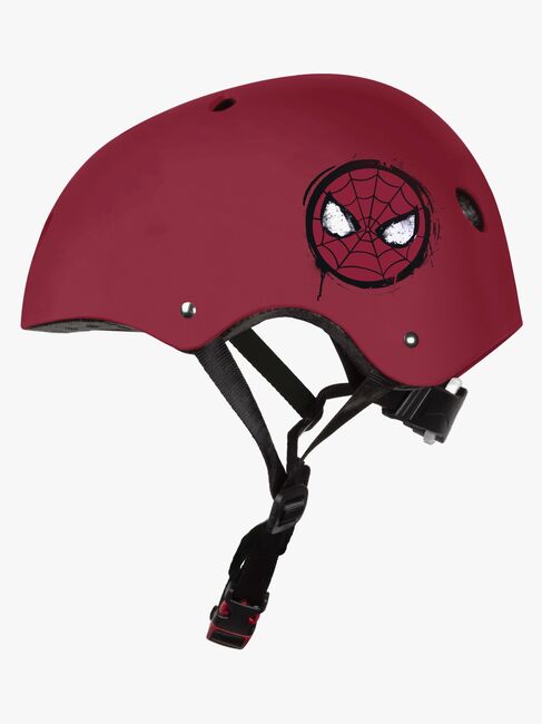 Marvel Spider-Man Sporthelm