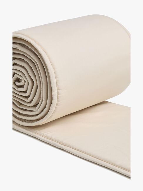 Alice & Fox MOLLY Nestchen 360 cm, Warm Beige