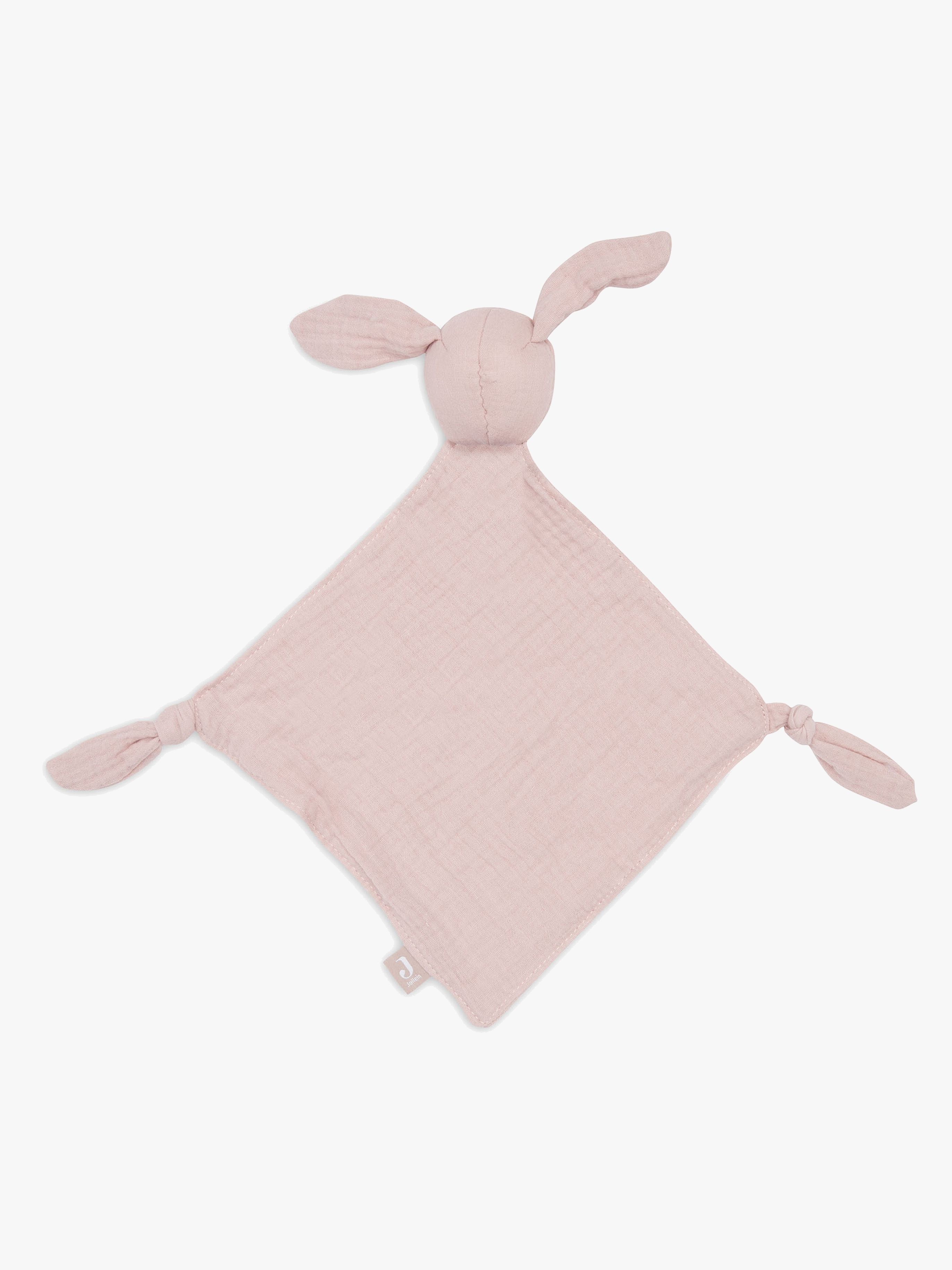 Bunny Schmusetuch, Wild Rose