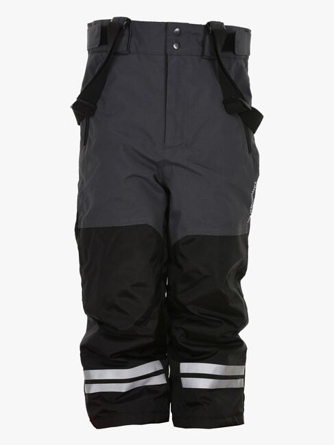 Lindberg Trysil Thermohose, Anthracite 