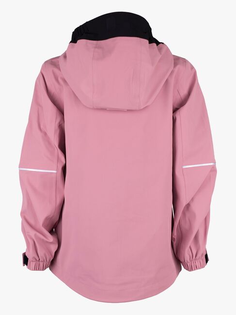 Lindberg Drammen Outdoorjacke, Rosa
