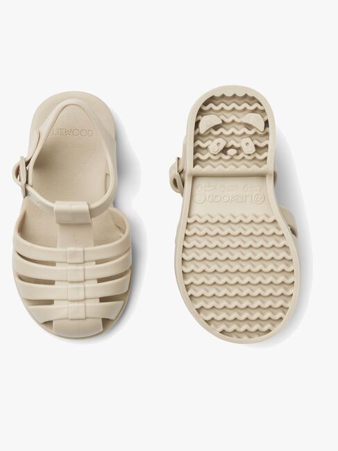 LIEWOOD Bre Sandalen, Sandy