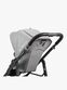 UPPAbaby CRUZ Lederschoner Lenker, Black