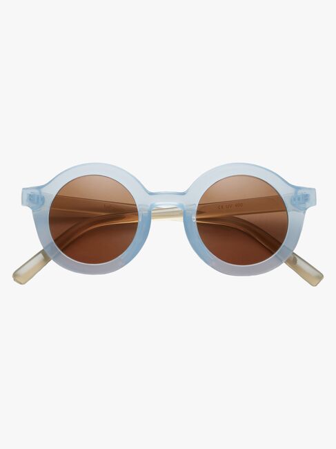 BabyMocs Signature Sonnenbrille, Blau