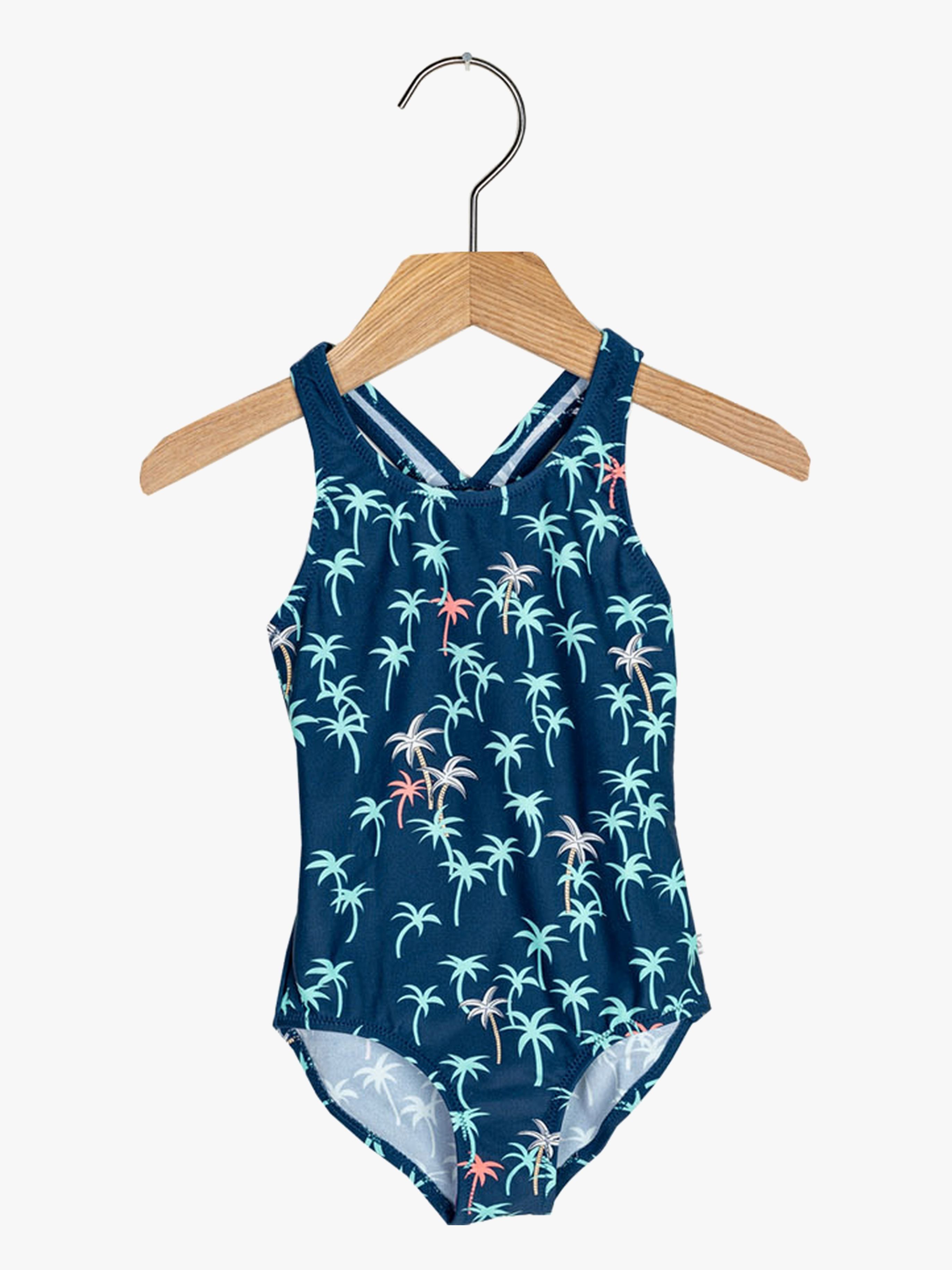 Ebbe Thyra Badeanzug, Tropical Swim 74-80