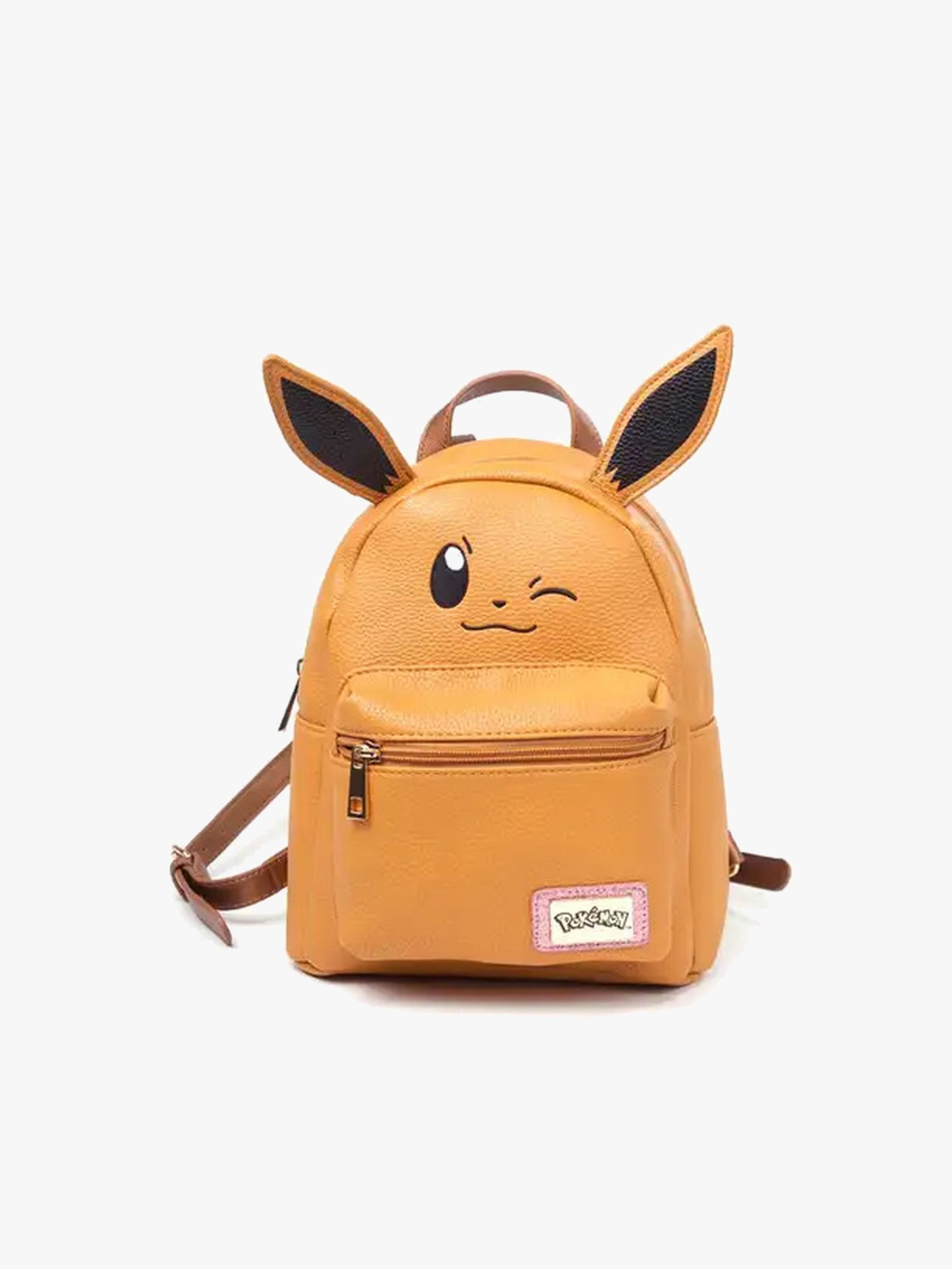 Kinder Rucksack, Evoli