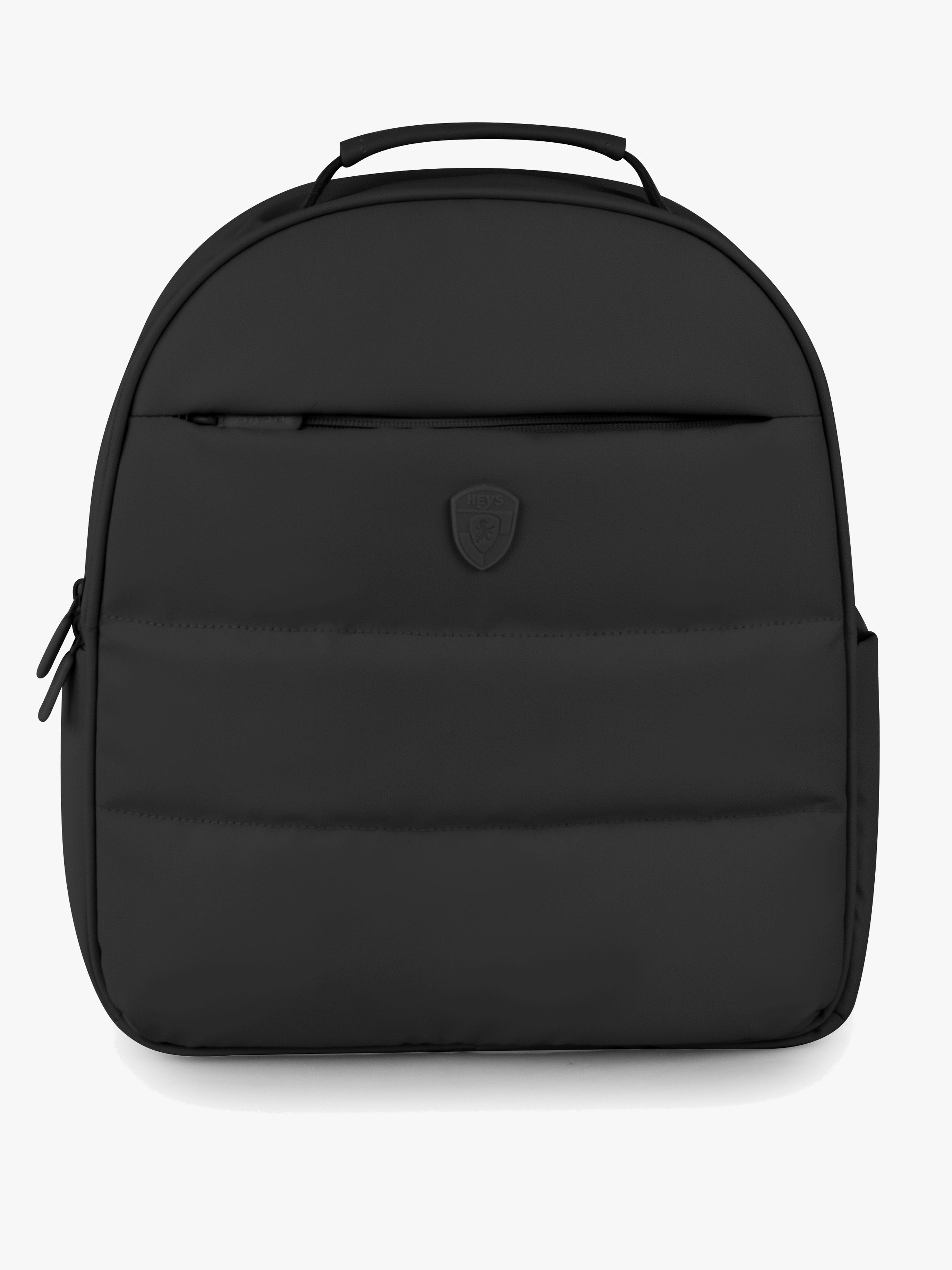 Heys The Puffer Kinder Rucksack 13L, Black