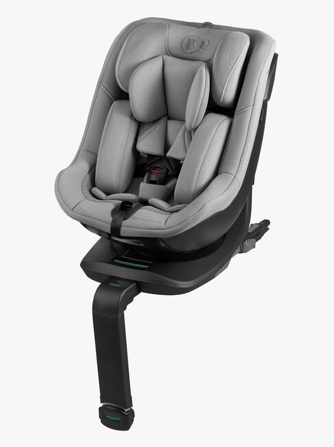 Kinderkraft I-Guard i-Size Kindersitz, Grey