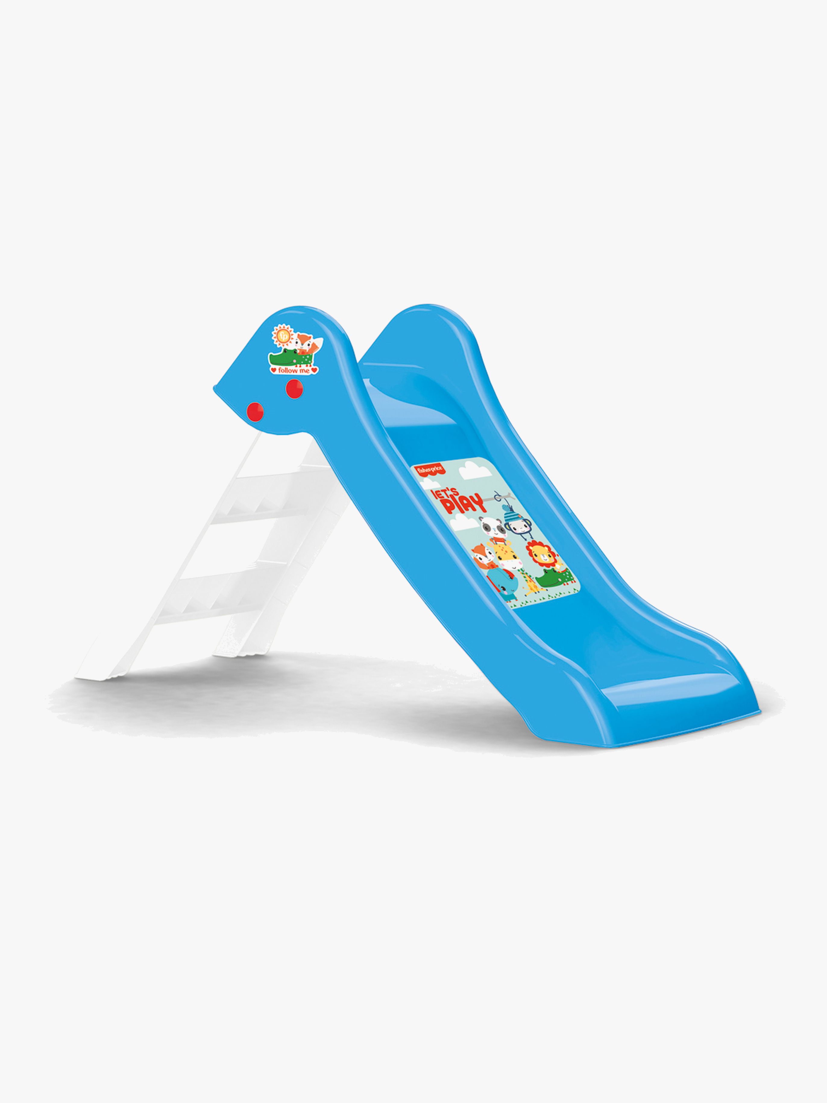 Fisher-Price Rutsche