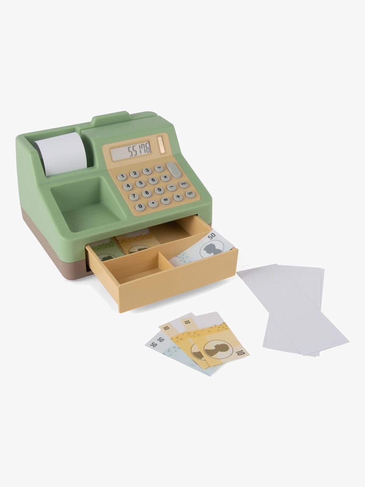 Dantoy Green Garden Spielset Kasse