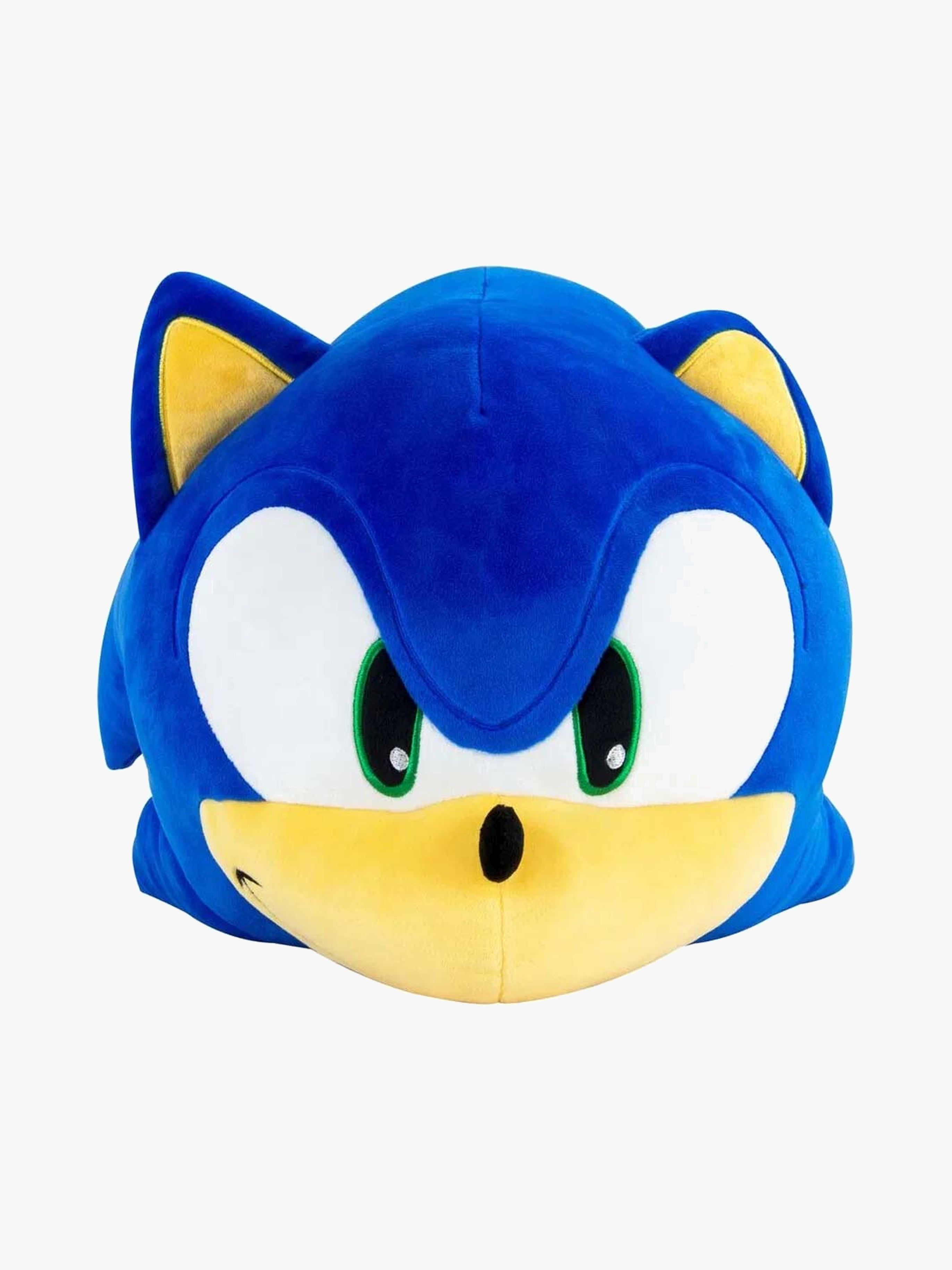 Club Mocchi Mocchi Mega Sonic Plüschspielzeug 38 cm