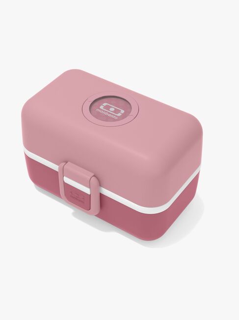 Monbento Tresor Bento Brotdose, Pink blush