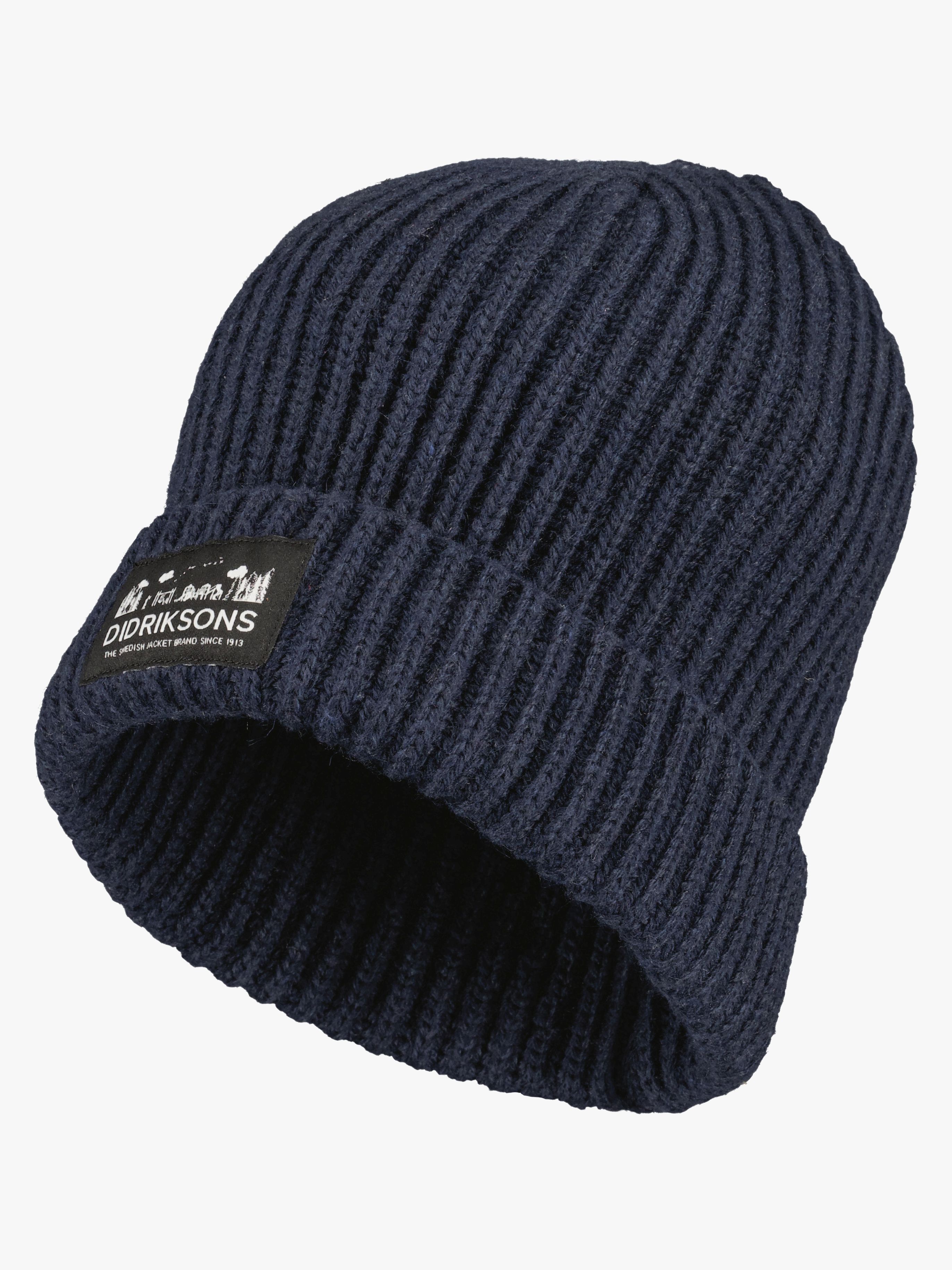 Bus Mütze, Navy, 48 / 50