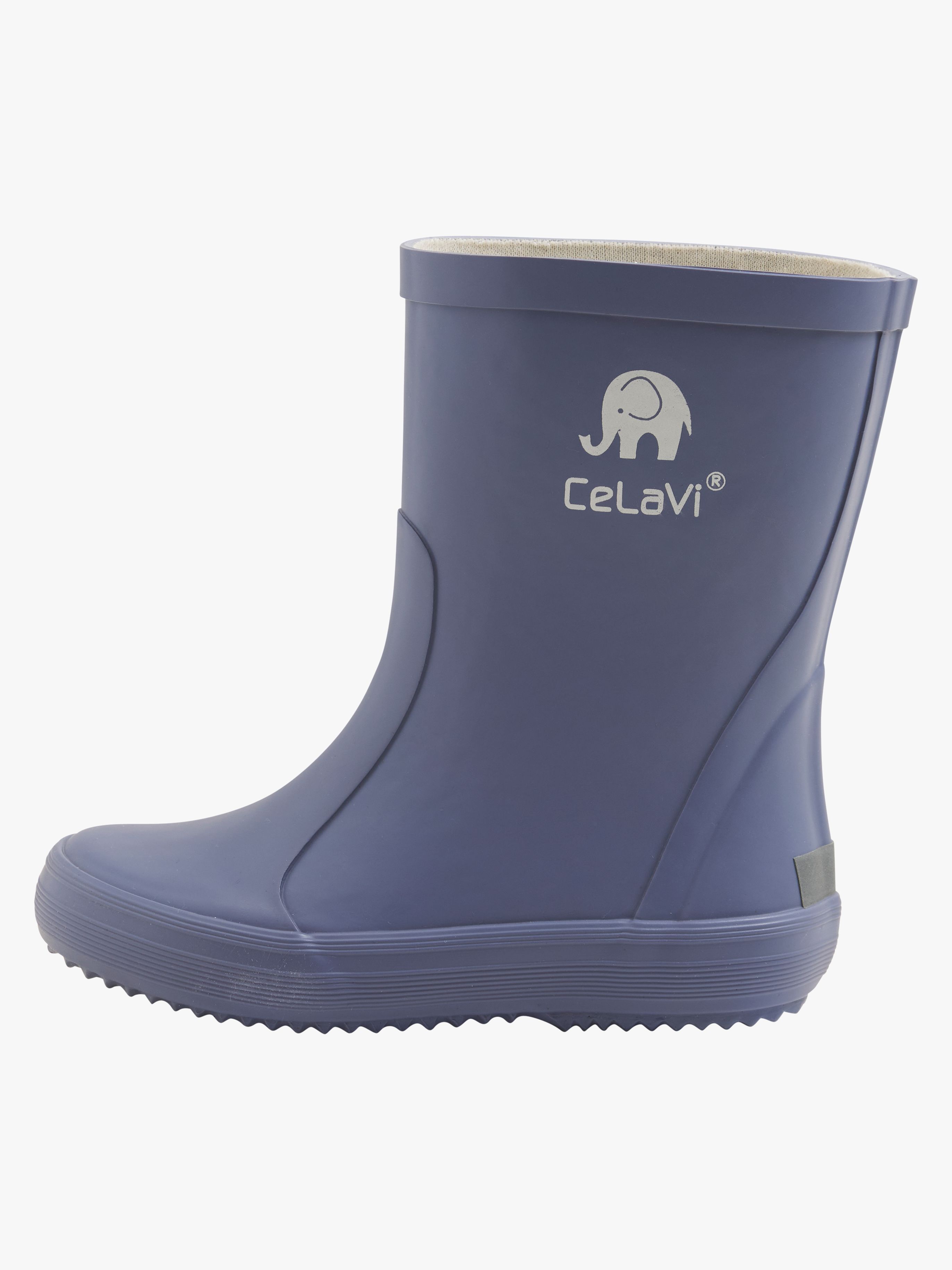 CeLaVi Gummistiefel, Flint Stone, 24, Kindergummistiefel, Kinderstiefel, Gummistiefel kinder, Kids