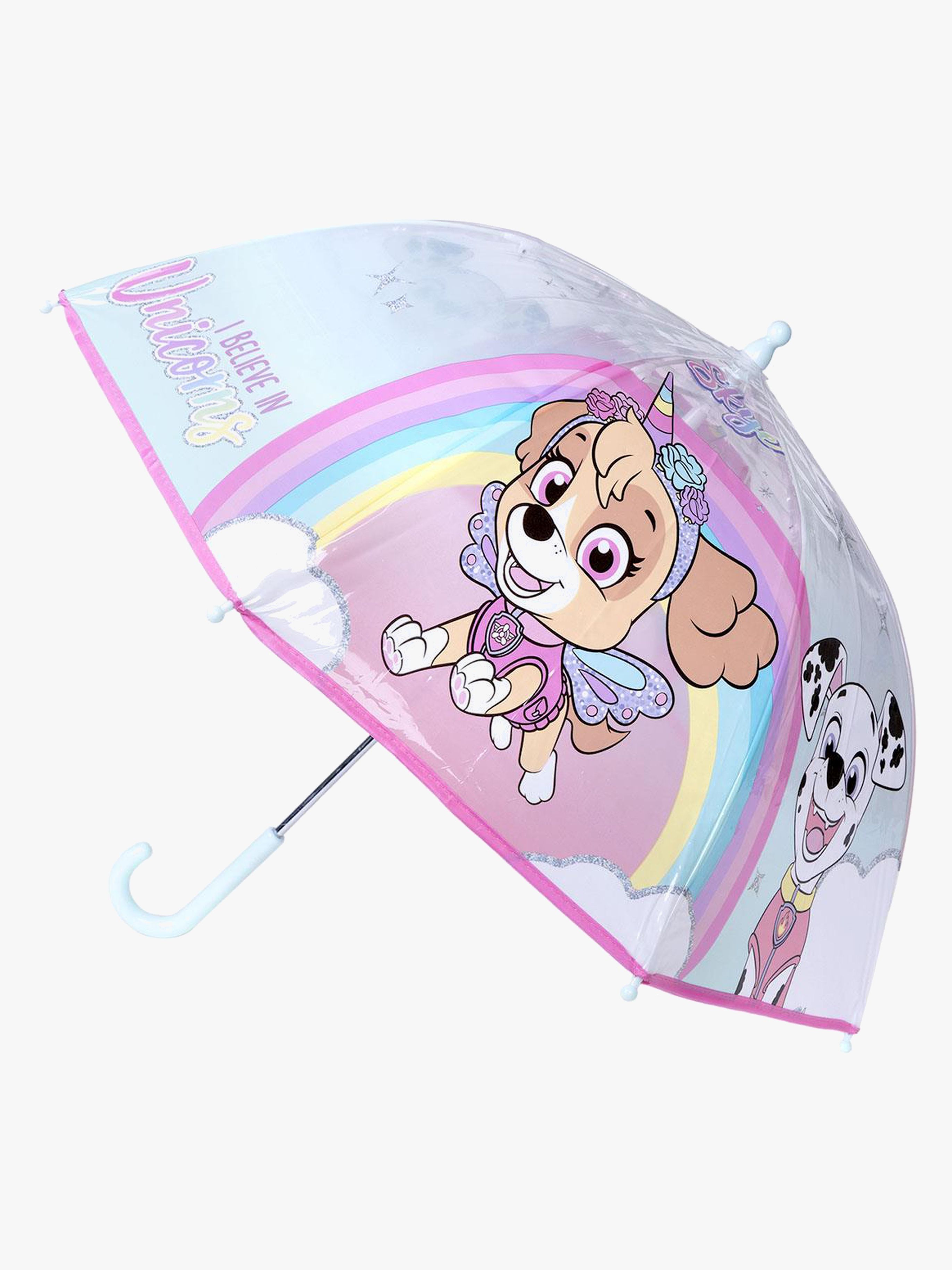 Regenschirm, I Belive In Unicorns