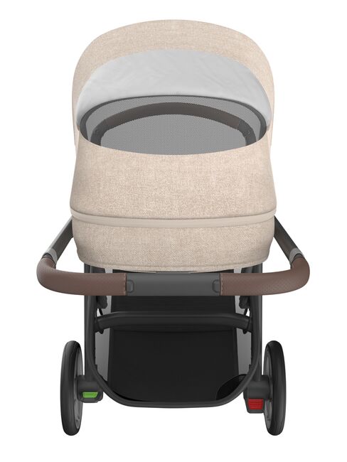 UPPAbaby CRUZ V3 Kinderwagen, Liam