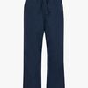 Hummel JR Stretch Hose, Dress Blue