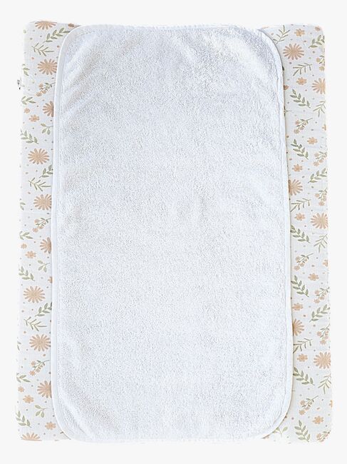 Summerville Organic Wickelunterlage, Blossom