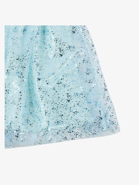 Disney Stitch Kleid, Hellblau